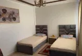 شقق مجهزة للكراء اليومي