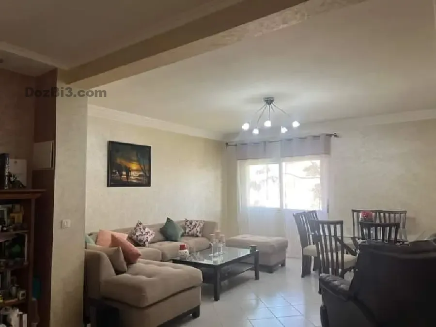 location un appartement meublé