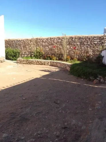 villa situe a 12 km d’essaouira