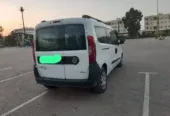 Fiat Doblo maxi
