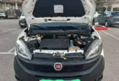 Fiat Doblo maxi