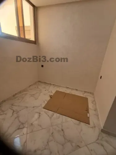 شقة جديدة للبيع بمواصفات عصرية