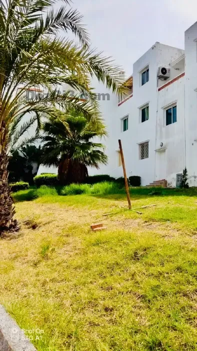 فيلا للبيع محفظة في مركب سياحي