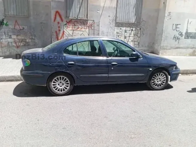 Renault Mégane classique