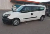 Fiat Doblo maxi
