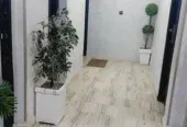 شقة للبيع اقامة النهضة