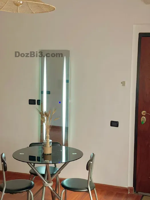 appartement meublé longue durée Gueliz