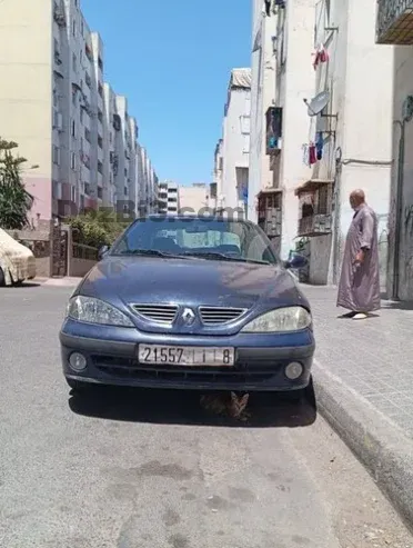 Renault Mégane classique