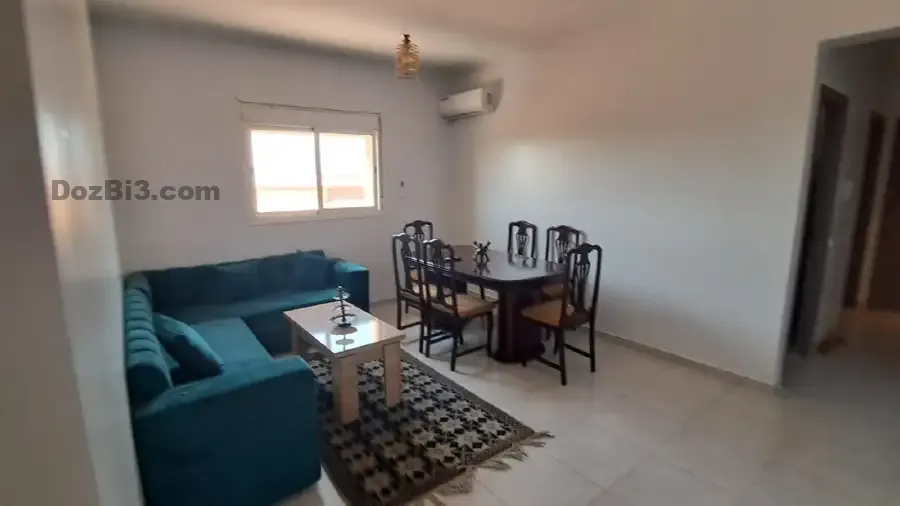 appartement en location jnan awrad
