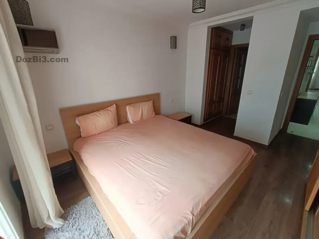 location longue durée appartement