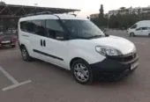 Fiat Doblo maxi
