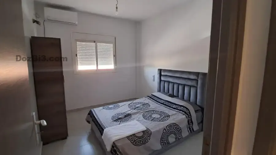 appartement en location jnan awrad