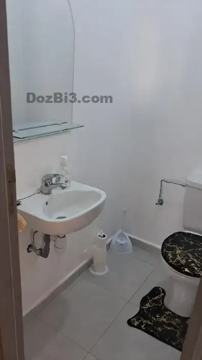 appartement en location jnan awrad
