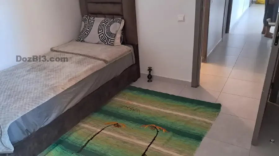 appartement en location jnan awrad