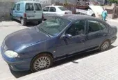 Renault Mégane classique