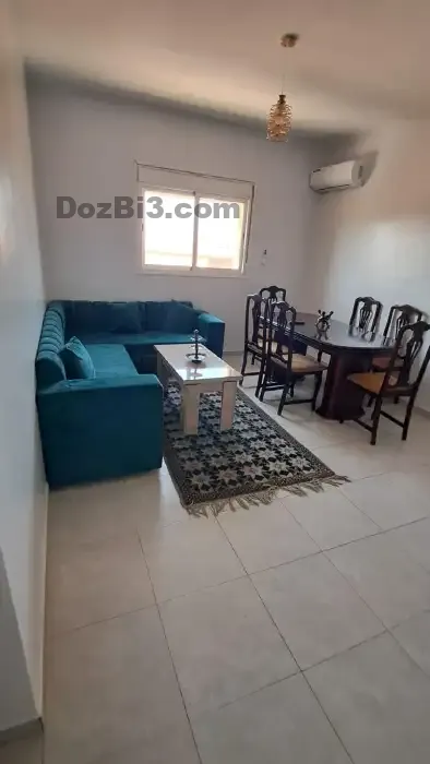 appartement en location jnan awrad