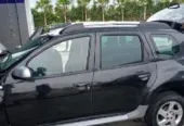 dacia duster 2011