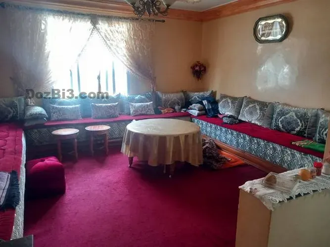 شقة ممتازة للبيع