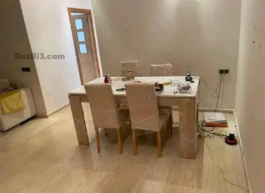 Appartement à louer à mkinsia
