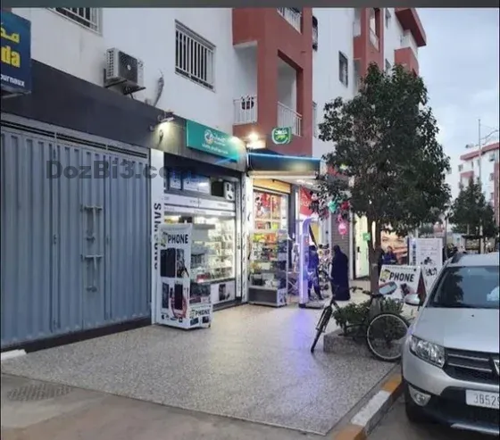 شقة سفلية للبيع بحي السلام