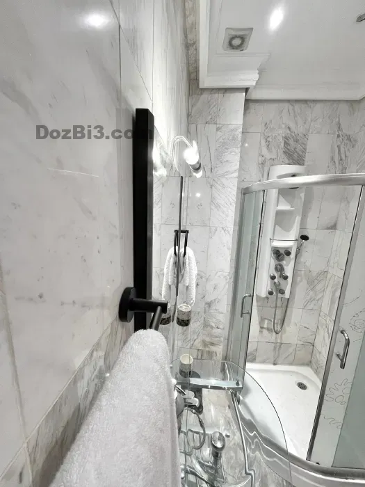 appartement meublé longue durée Gueliz