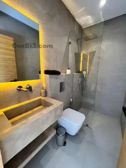 MAGNIFIQUE VILLA MEUBLÉ À VENDRE