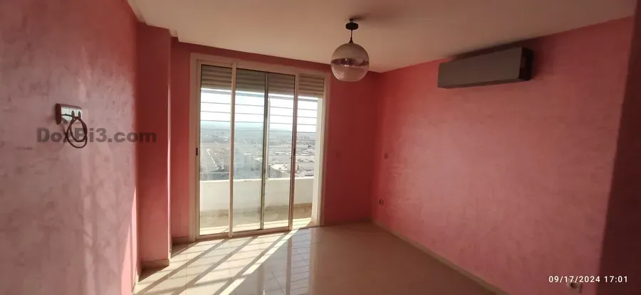location appartement vide