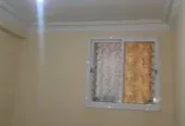 شقة سفلية للبيع بحي السلام