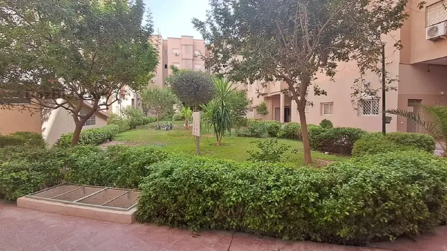 appartement en location jnan awrad