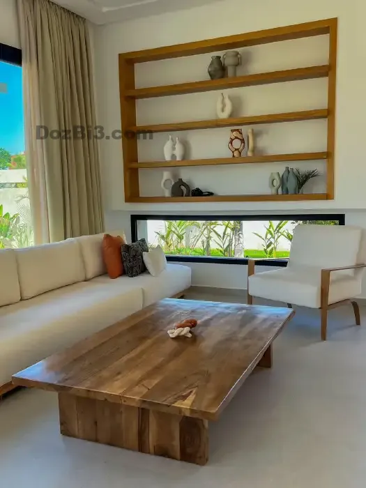 MAGNIFIQUE VILLA MEUBLÉ À VENDRE