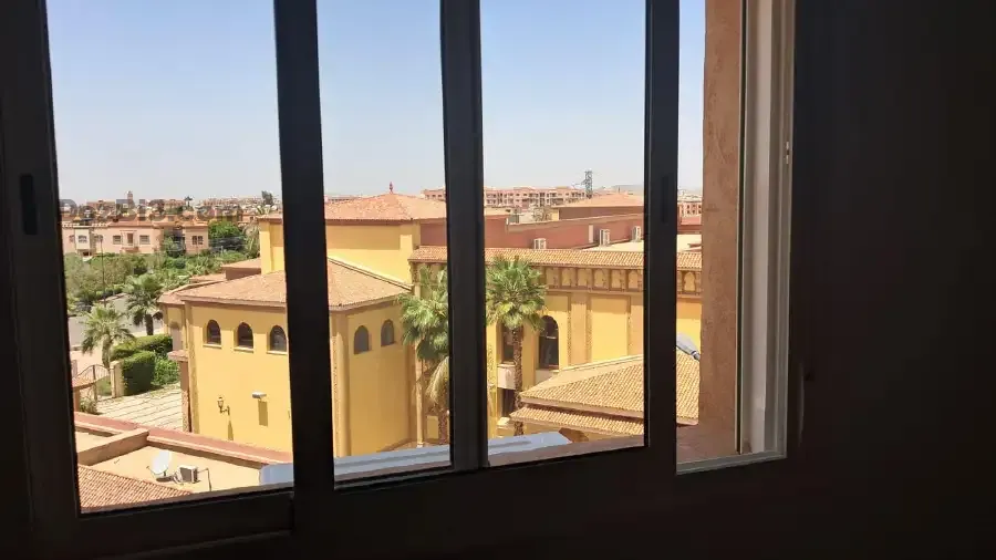 appartement en location jnan awrad