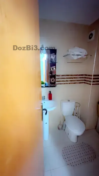 شقق مجهزة للكراء اليومي
