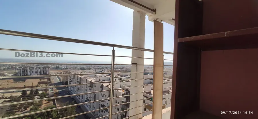 location appartement vide