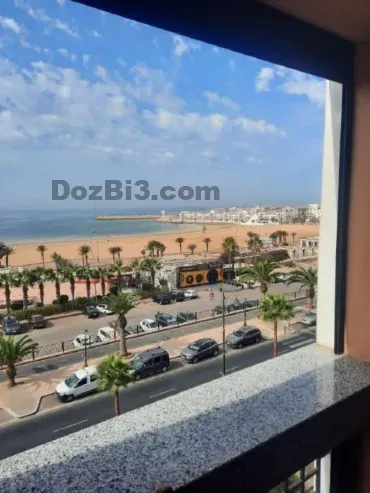 appartement à vendre vue sur mer