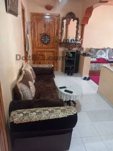 شقة ممتازة للبيع