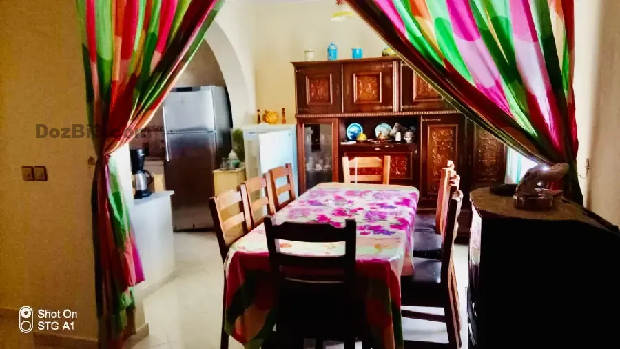 فيلا للبيع محفظة في مركب سياحي