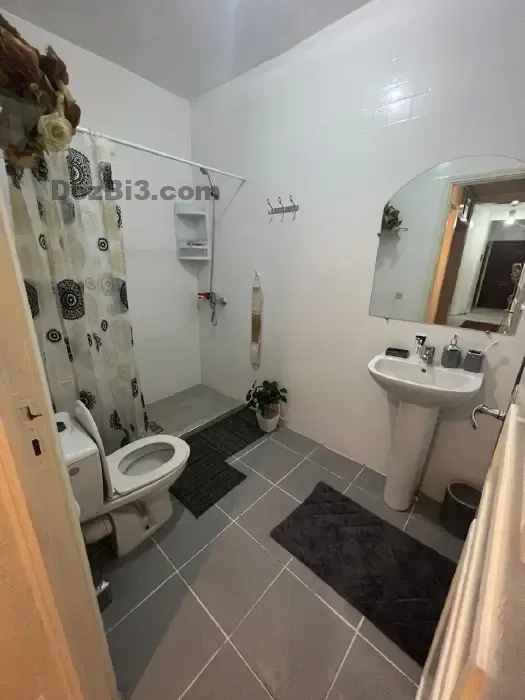joli appartement meublé à louer