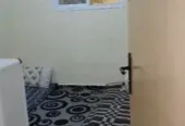 شقة سفلية للبيع بحي السلام