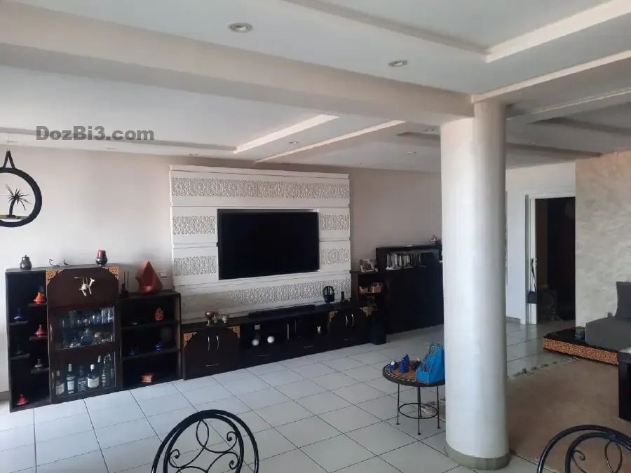 appartement à vendre vue sur mer