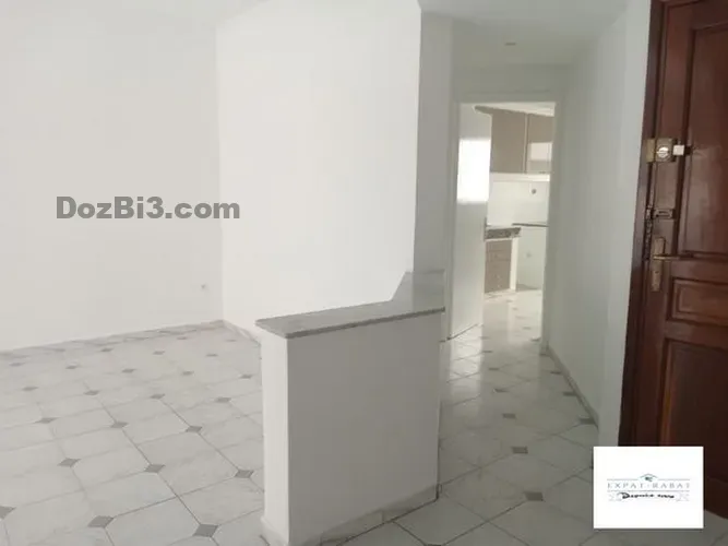 Appartement location vide rabat