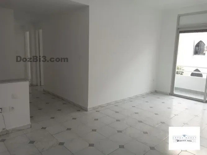 Appartement location vide rabat