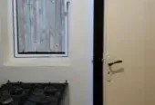 شقة سفلية للبيع بحي السلام
