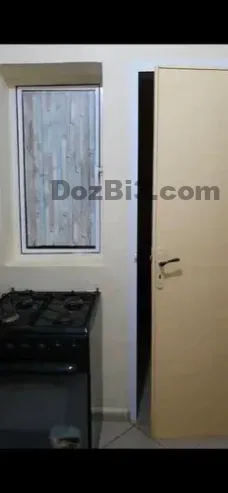 شقة سفلية للبيع بحي السلام