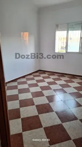 شقة للبيع في مدينه الجديدة