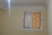 شقة سفلية للبيع بحي السلام
