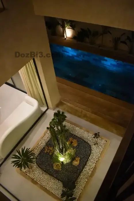 MAGNIFIQUE VILLA MEUBLÉ À VENDRE