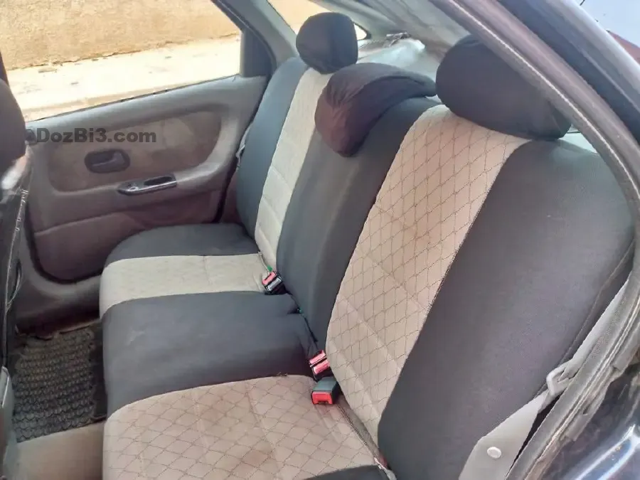 Renault laguna 2001 diesel