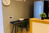 Studio Meublé à louer