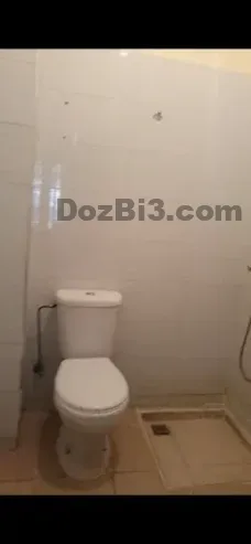 شقة سفلية للبيع بحي السلام