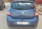 stepway sandero 2013